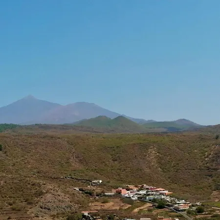Apartman Volcan Holiday