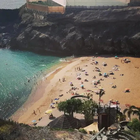 Apartman Volcan Holiday