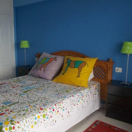 Apartman Volcan Holiday Puerto de Santiago