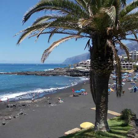 Volcan Holiday Lejlighed