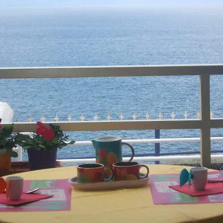 Volcan Holiday Apartman *