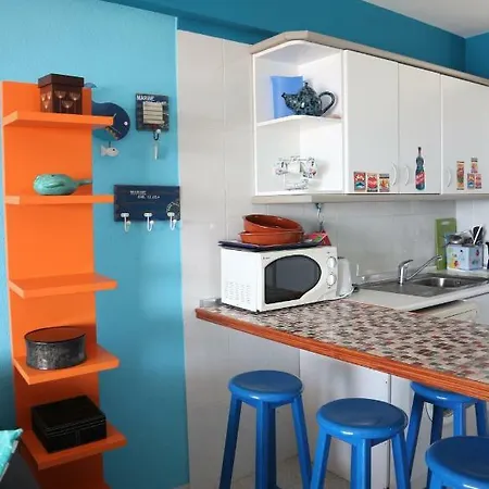 Volcan Holiday Apartman Puerto de Santiago